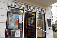 © Gedenkstätte Ernst Thälmann 