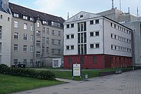 Foto: Arnd Lülfing