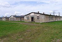 © Gedenkstätte Lager Sandbostel, Foto: A. Ehresmann