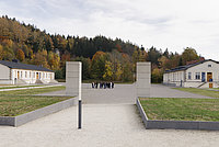 © KZ-Gedenkstätte Flossenbürg / Foto: Thomas Dashuber