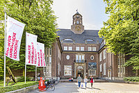 © Museum für Hamburgische Geschichte, Foto: SHMH Sinje Hasheider