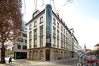 © Haus der Geschichte Baden-Württemberg, Foto: Daniel Stauch