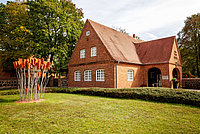 © Mahn- und Gedenkstätten Wöbbelin, Foto: Björn Pauli