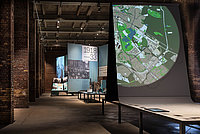 © Museen der Stadt Nürnberg, Dokumentationszentrum Reichsparteitagsgelände; Foto: Christian Sperber