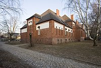 © Museen Tempelhof-Schöneberg, Foto: Johannes Kramer