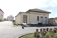 © Verein Gedenkstätte für NS-Opfer in Neustadt e. V., Foto: Alice Fuß