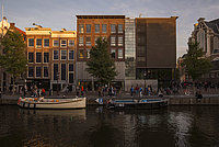 © Anne Frank House | Photographer: Cris Toala Olivares