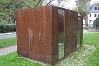 Foto: Frank Winkelmann (CC BY 3.0), via Wikimedia Commons