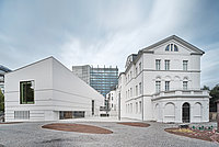 © Jüdisches Museum Frankfurt, Foto: Norbert Miguletz 
