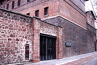 Fotos: Sammlung Gedenkstätte ROTER OCHSE Halle (Saale)