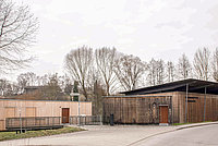 © KZ-Gedenkstätte Vaihingen / Enz e.V.