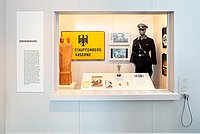© Haus der Geschichte Baden-Württemberg, Foto: Daniel Stauch