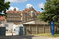 © Stiftung Sächsische Gedenkstätten/Gedenkstätte Bautzen