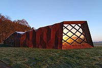 © Gedenkstätte SS-Sonderlager/KZ Hinzert 