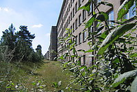 © Dokumentationszentrum Prora