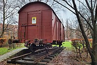 Foto: Scipio96 (CC BY-SA 4.0), via Wikimedia Commons