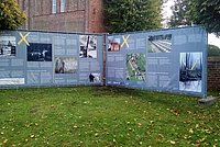 © KZ Gedenkstätte Engerhafe, Foto: Herbert Müller
