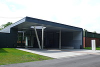 © Stiftung Gedenkstätte Esterwegen | Schöning (2011/12)