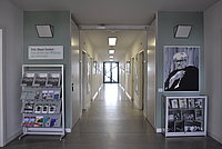 © Fritz Bauer Institut, Frankfurt am Main, Fotograf: Werner Lott