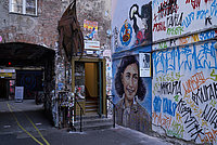 © Anne Frank Zentrum, Foto: Gregor Zielke