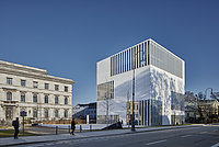 © Jens Weber - NS-Dokumentationszentrum München | Ansicht Dezember 2016 