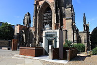 © Förderkreis Mahnmal St. Nikolai e.V., Foto: Dörte Huß