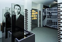 © Stiftung Sächsische Gedenkstätten/Gedenkstätte Münchner Platz Dresden