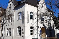 Foto: Institut für Stadtgeschichte