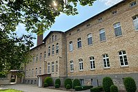 Foto: Sammlung Gedenkstätte Bernburg