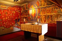 © Geschichtswerkstatt Französische Kapelle