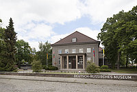 © Museum Berlin-Karlshorst, Foto: Thomas Bruns