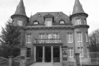 Villa Pauly © Esch-sur-Alzette