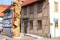 Foto: Heinrich Nuhn