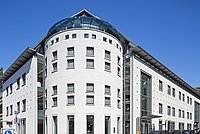 Foto: Stadtarchiv Karlsruhe/ONUK 