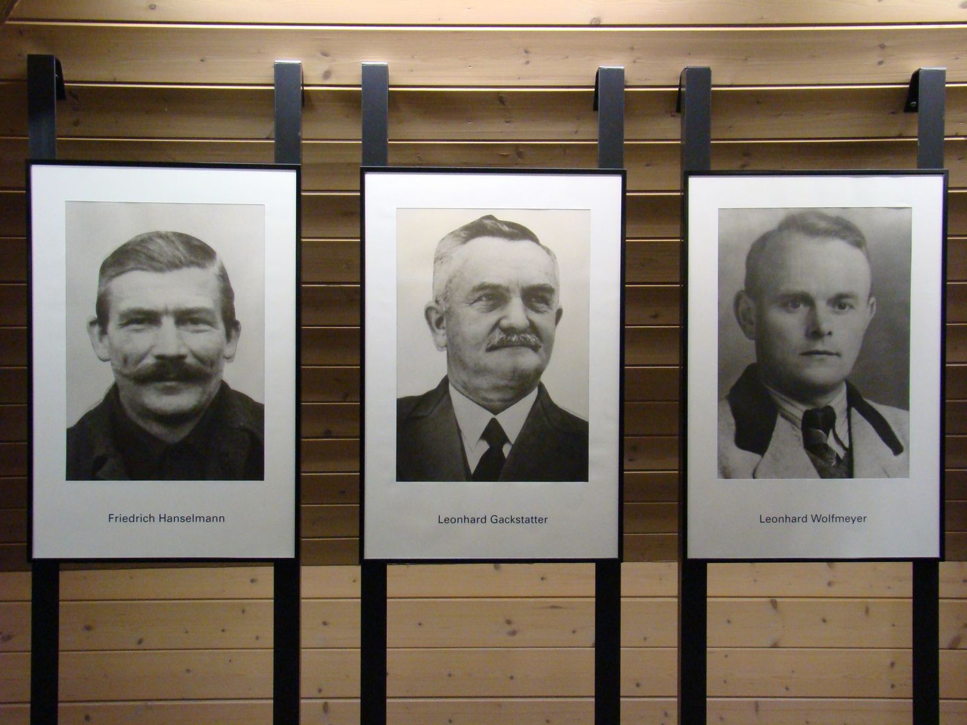 © Erinnerungsstätte Brettheim